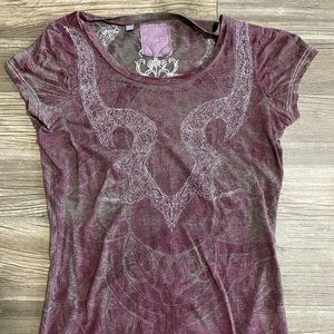 Roar Women’s Shirt Buckle Brand Size XL